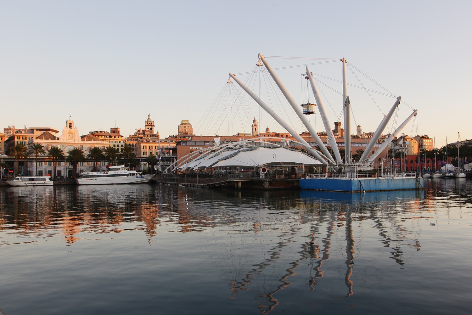 Genova, estate in musica con Samuel, Renga, Mannarino e Alvaro Soler