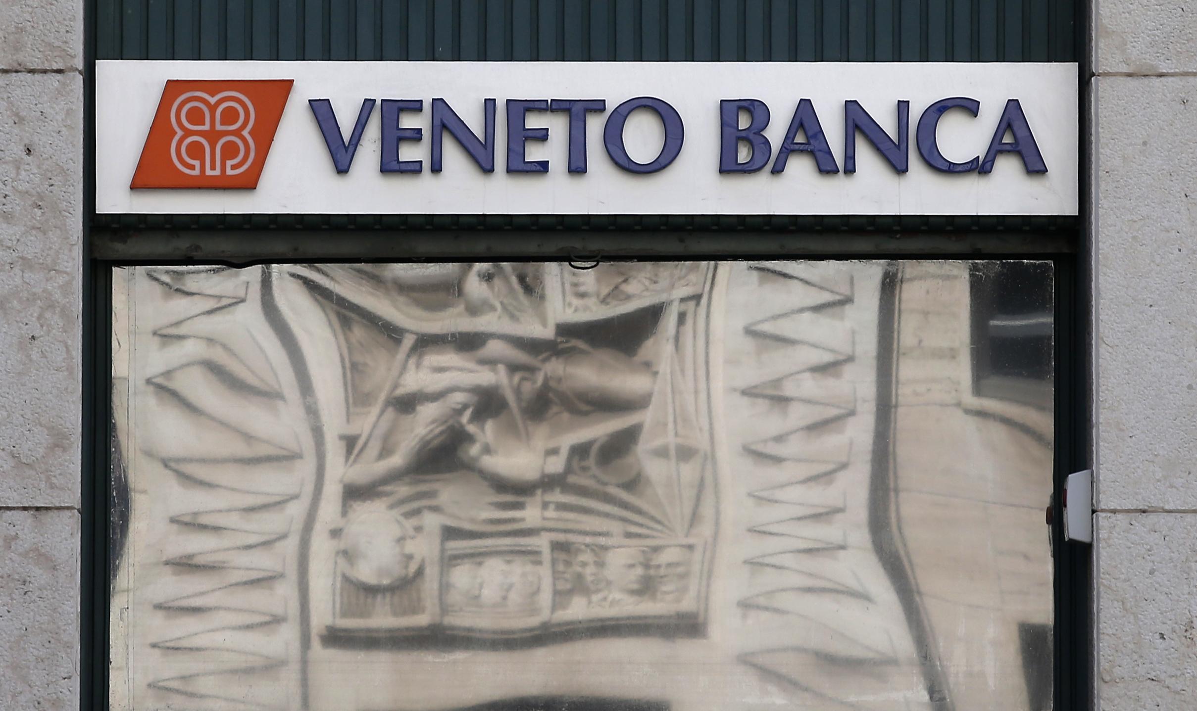 Banche Venete: così i piccoli azionisti possono tentare il rimborso