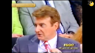 E’ morto Paolo Limiti. Ecco alcune sue gaffe in tv