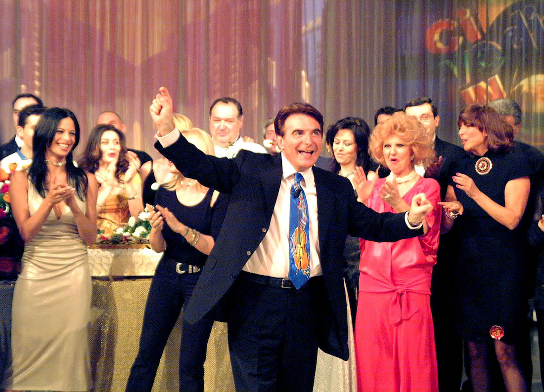 Addio a Paolo Limiti: il conduttore tv è morto a 77 anni