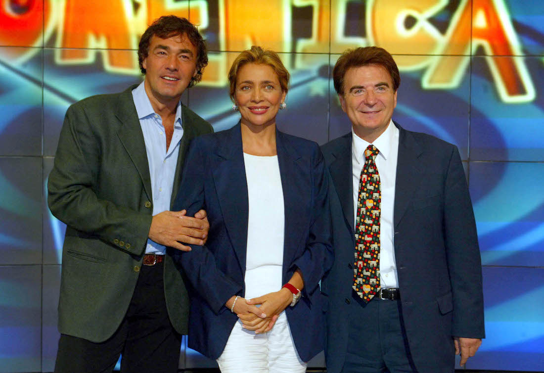 Addio a Paolo Limiti: il conduttore tv è morto a 77 anni