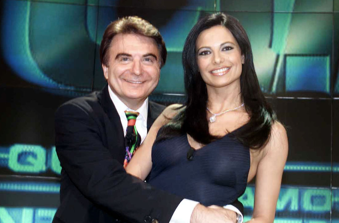 Addio a Paolo Limiti: il conduttore tv è morto a 77 anni