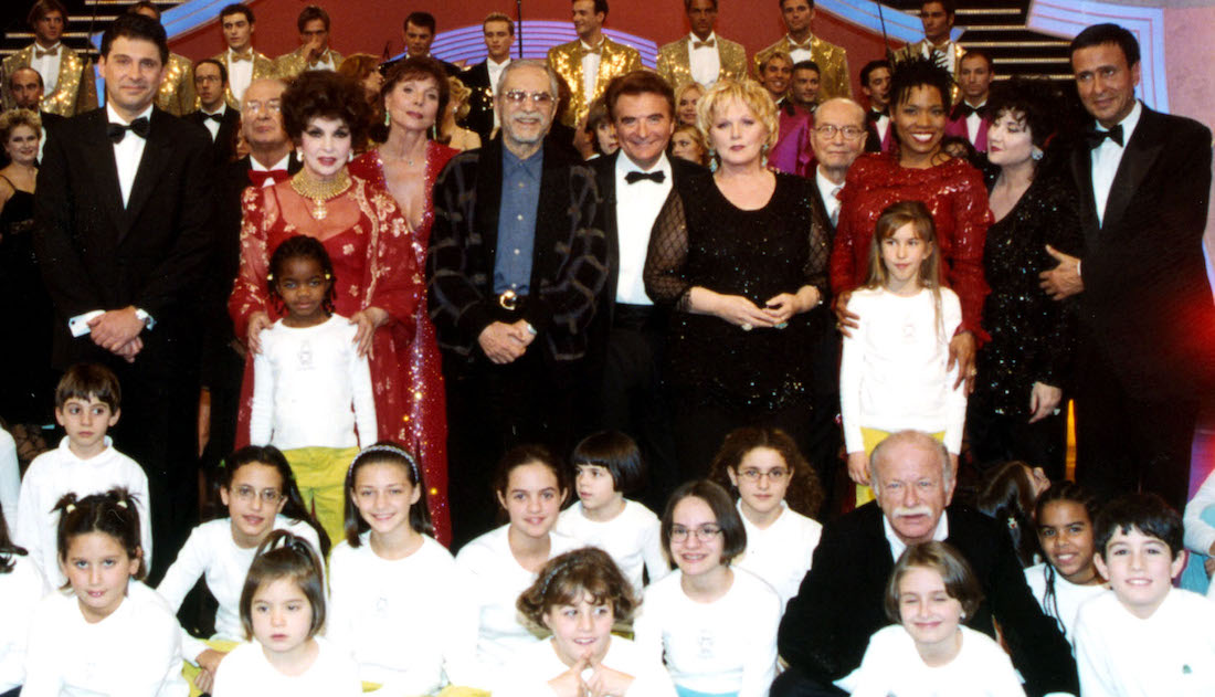 Addio a Paolo Limiti: il conduttore tv è morto a 77 anni