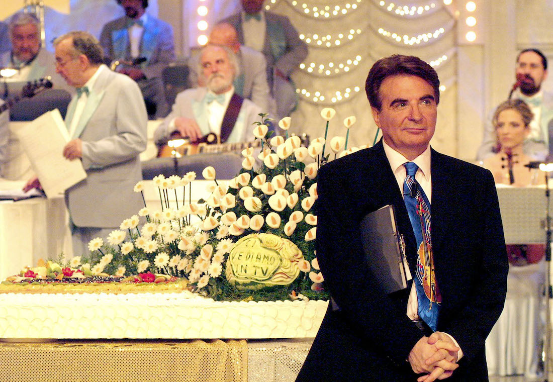 Addio a Paolo Limiti: il conduttore tv è morto a 77 anni