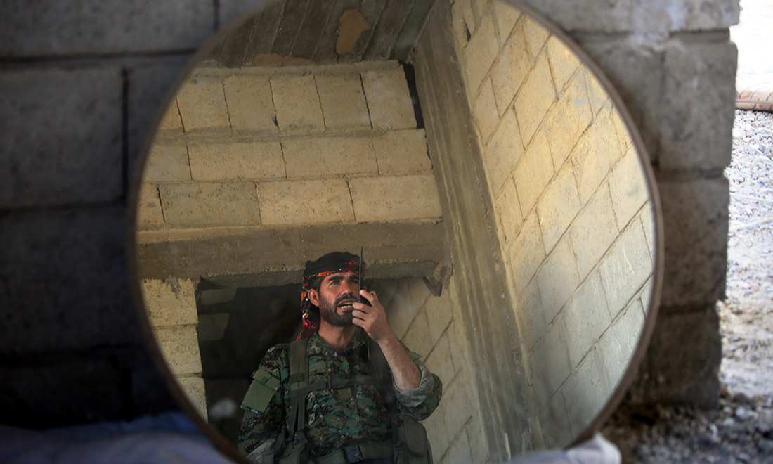 Siria, gli Usa ad Assad: “Un nuovo attacco chimico? Lo pagherà caro” Siria, gli Usa ad Assad: “Un nuovo attacco chimico? Lo pagherà caro”