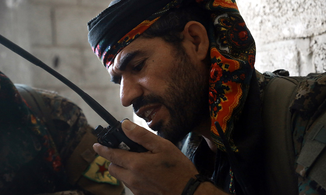 Siria, gli Usa ad Assad: “Un nuovo attacco chimico? Lo pagherà caro” Siria, gli Usa ad Assad: “Un nuovo attacco chimico? Lo pagherà caro”