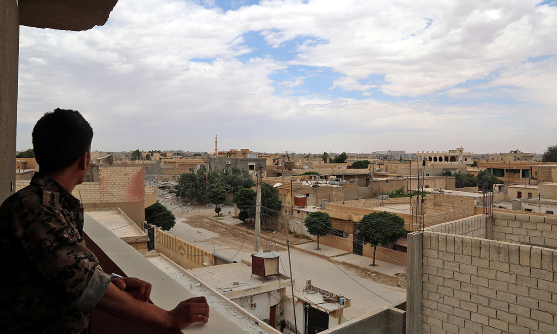 Siria, gli Usa ad Assad: “Un nuovo attacco chimico? Lo pagherà caro” Siria, gli Usa ad Assad: “Un nuovo attacco chimico? Lo pagherà caro”