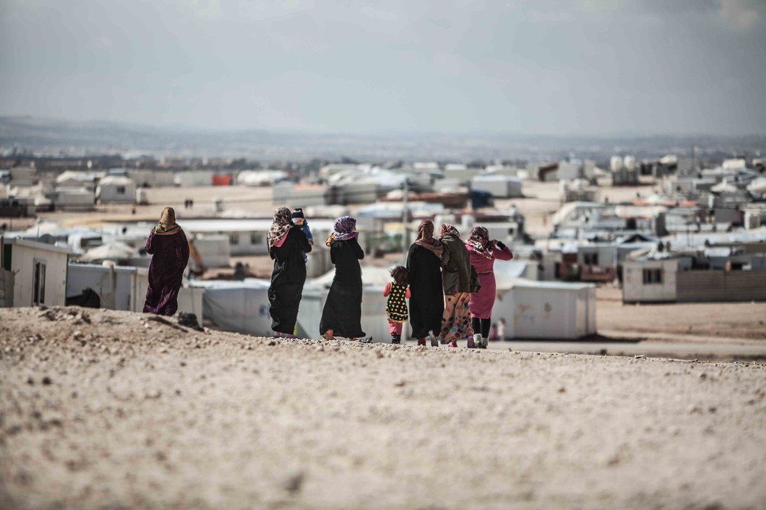 Siria, gli Usa ad Assad: “Un nuovo attacco chimico? Lo pagherà caro” Siria, gli Usa ad Assad: “Un nuovo attacco chimico? Lo pagherà caro”