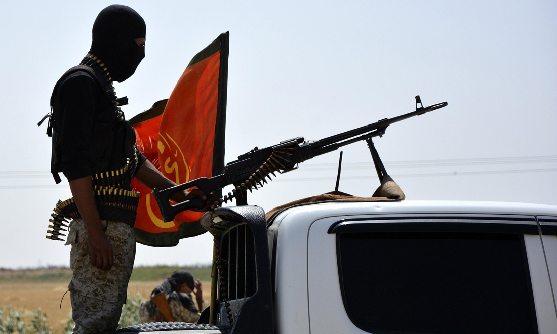 Siria, gli Usa ad Assad: “Un nuovo attacco chimico? Lo pagherà caro” Siria, gli Usa ad Assad: “Un nuovo attacco chimico? Lo pagherà caro”