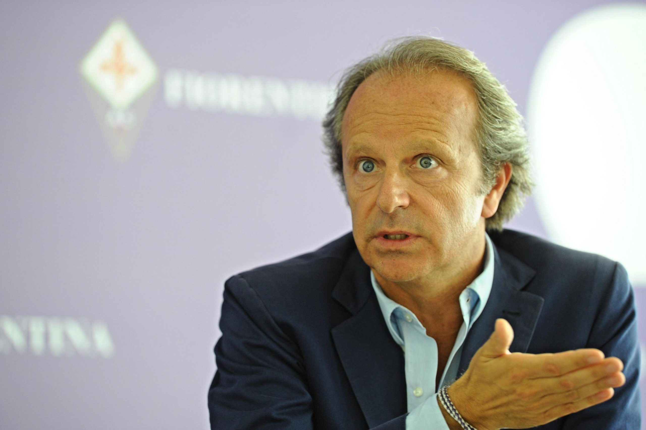 I Della Valle mettono in vendita la Fiorentina: perché? I Della Valle mettono in vendita la Fiorentina: perché?
