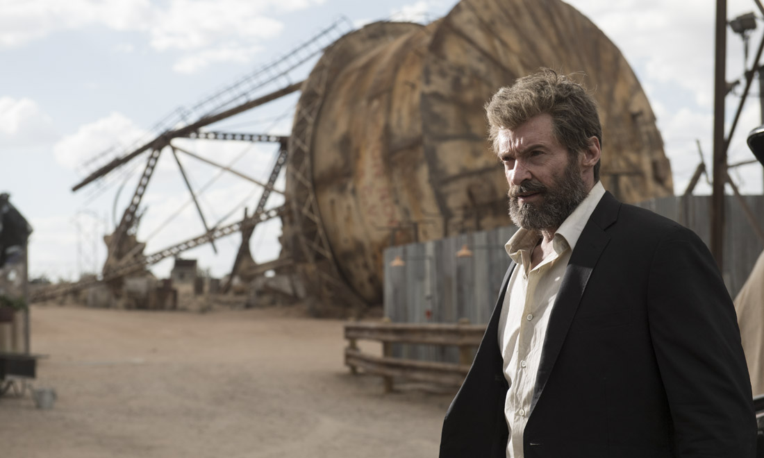 Logan – The Wolverine, l’ultimo film sul celebre mutante: il dvd in edicola con Panorama
