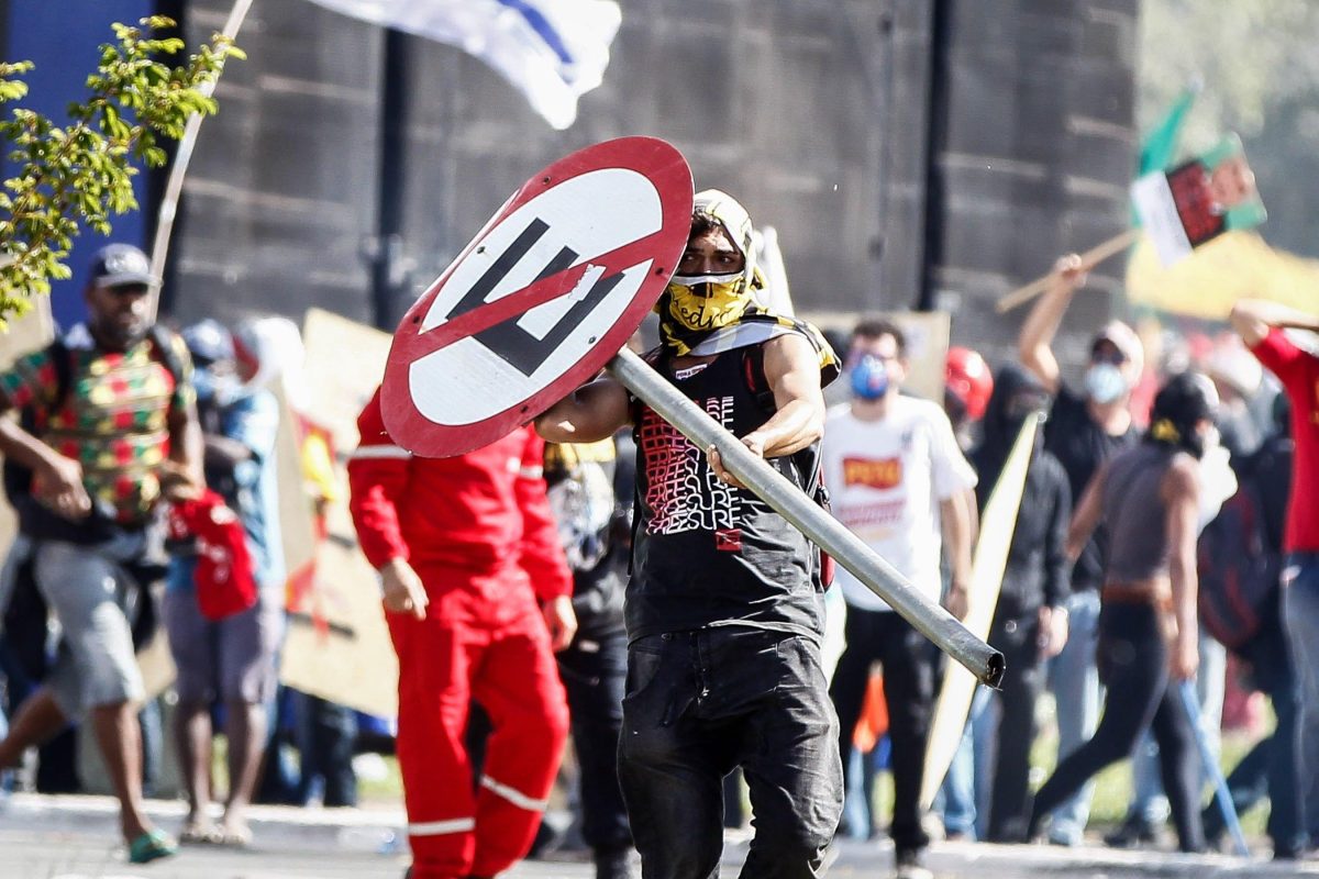 Galleria foto 'Brasile, il presidente Temer accusato di corruzione: ecco perché' - foto 8