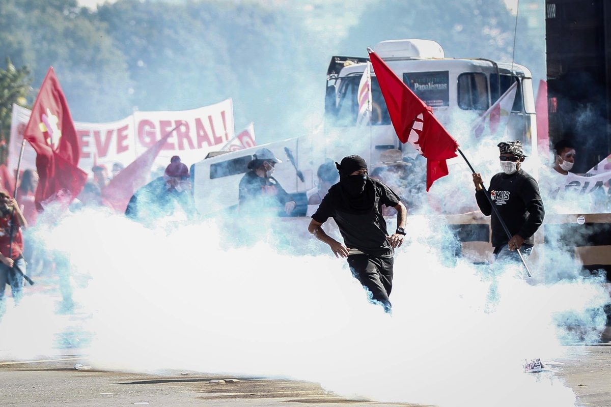 Galleria foto 'Brasile, il presidente Temer accusato di corruzione: ecco perché' - foto 7