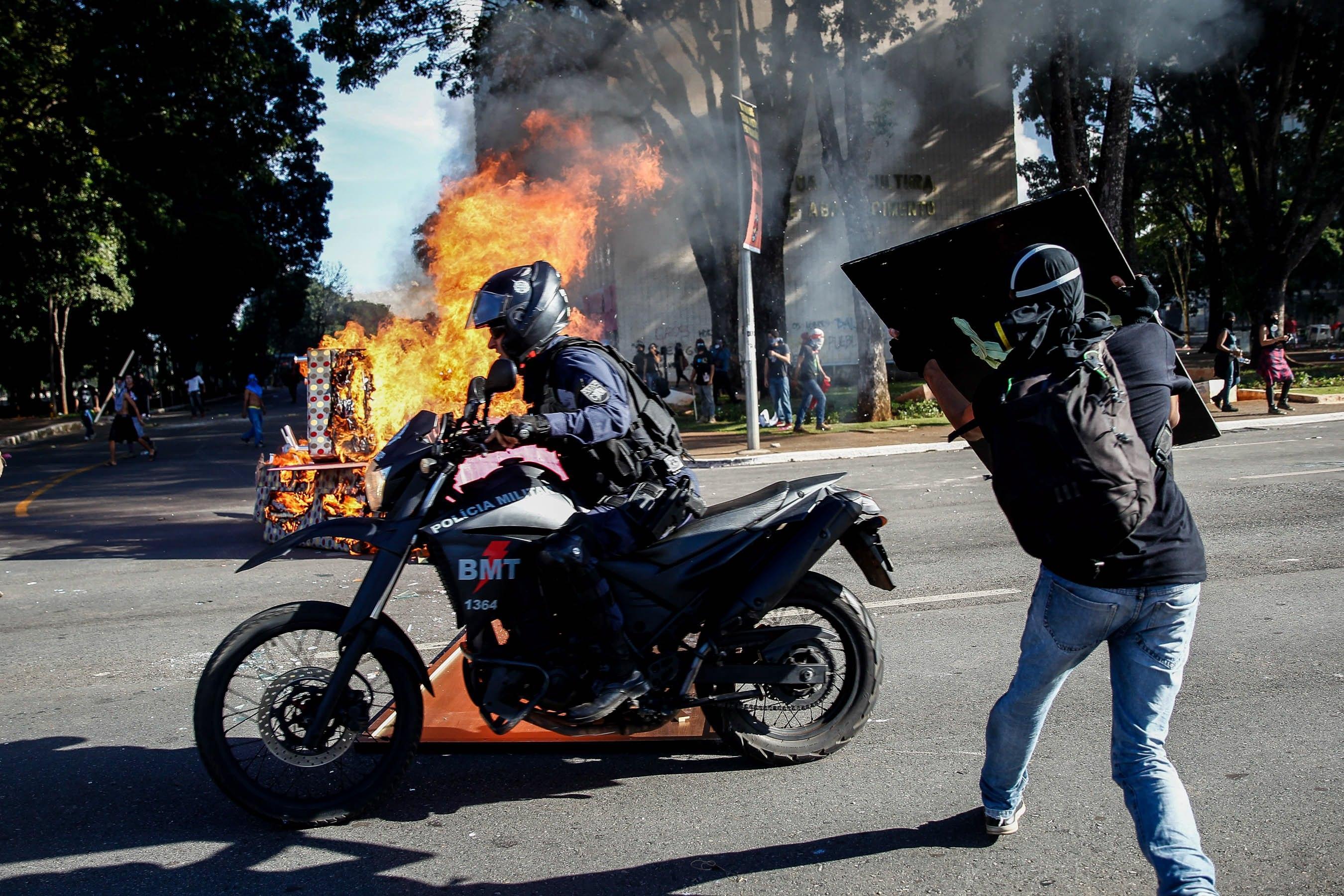 Brasile, il presidente Temer accusato di corruzione: ecco perché
