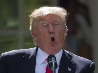 Stati Uniti, perché ritorna (in parte) il travel ban di Trump