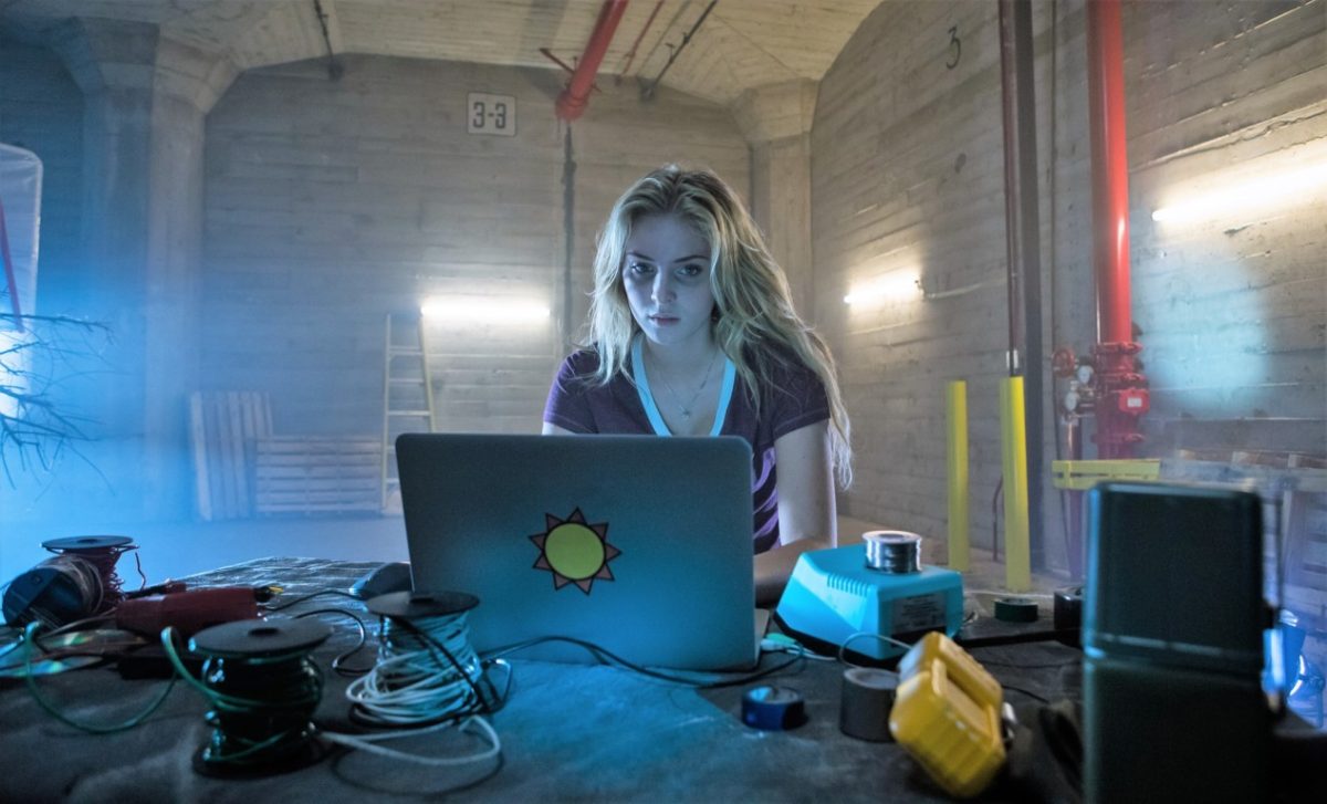 Bedevil – Non installarla. Al cinema l’app che fa morire di paura – La recensione