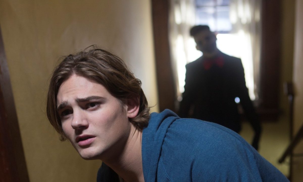 Galleria foto 'Bedevil – Non installarla. Al cinema l’app che fa morire di paura – La recensione' - foto 3