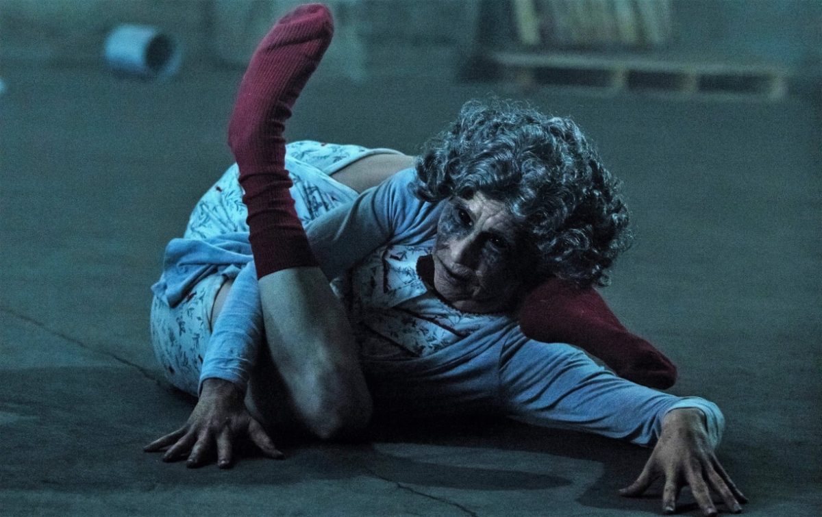 Galleria foto 'Bedevil – Non installarla. Al cinema l’app che fa morire di paura – La recensione' - foto 4