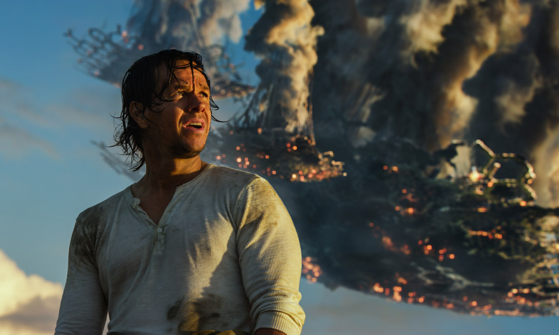 I 10 film più visti della settimana (19-25 giugno) I 10 film più visti della settimana (19-25 giugno)