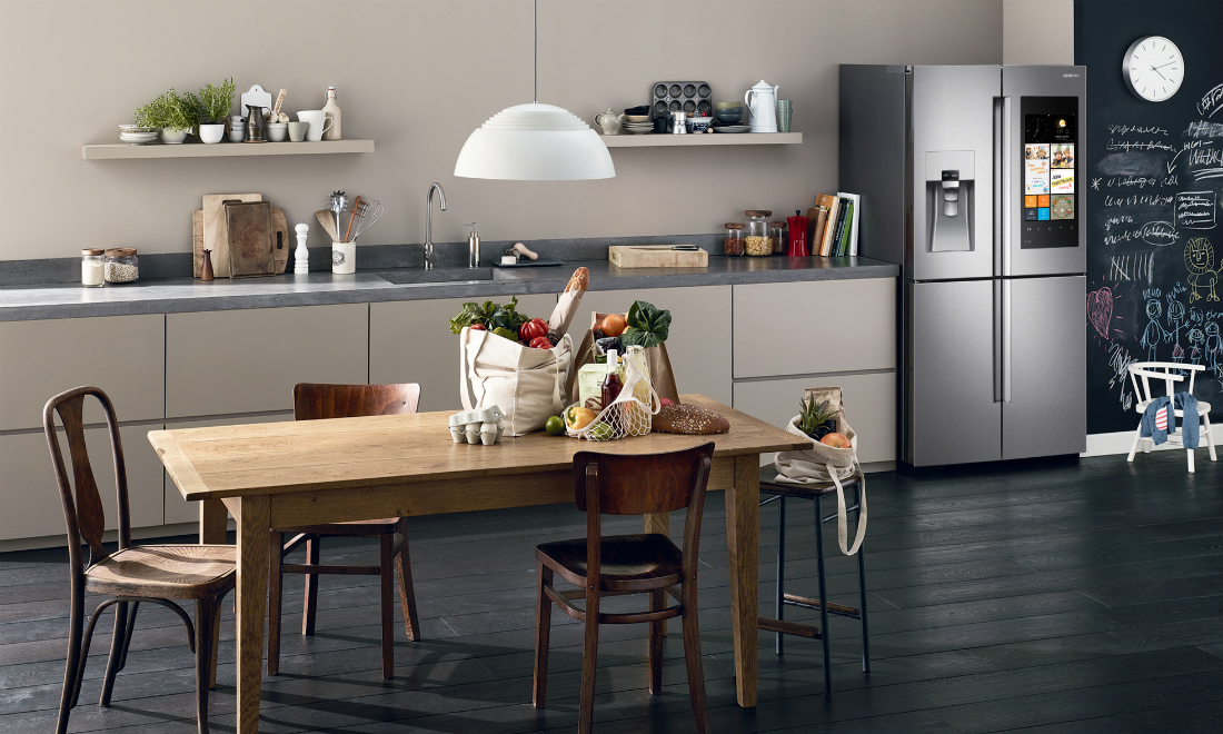 Dodici elettrodomestici per cucinare come uno chef Dodici elettrodomestici per cucinare come uno chef