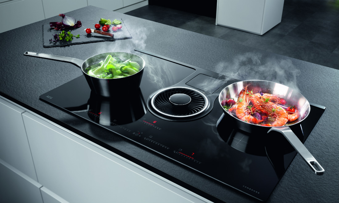 Dodici elettrodomestici per cucinare come uno chef Dodici elettrodomestici per cucinare come uno chef