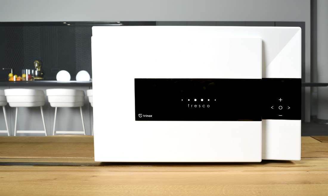 Dodici elettrodomestici per cucinare come uno chef Dodici elettrodomestici per cucinare come uno chef