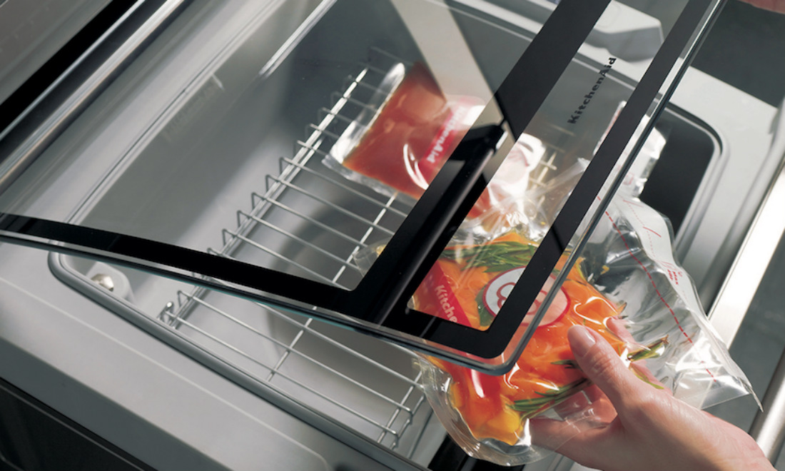 Dodici elettrodomestici per cucinare come uno chef Dodici elettrodomestici per cucinare come uno chef