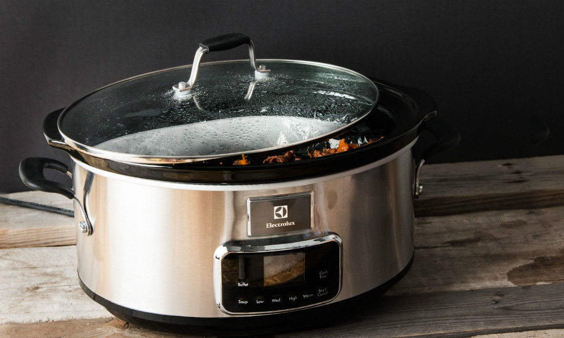 Dodici elettrodomestici per cucinare come uno chef Dodici elettrodomestici per cucinare come uno chef