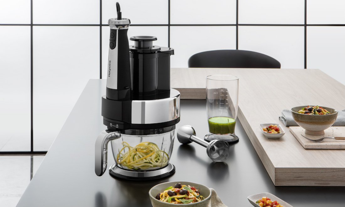 Dodici elettrodomestici per cucinare come uno chef Dodici elettrodomestici per cucinare come uno chef