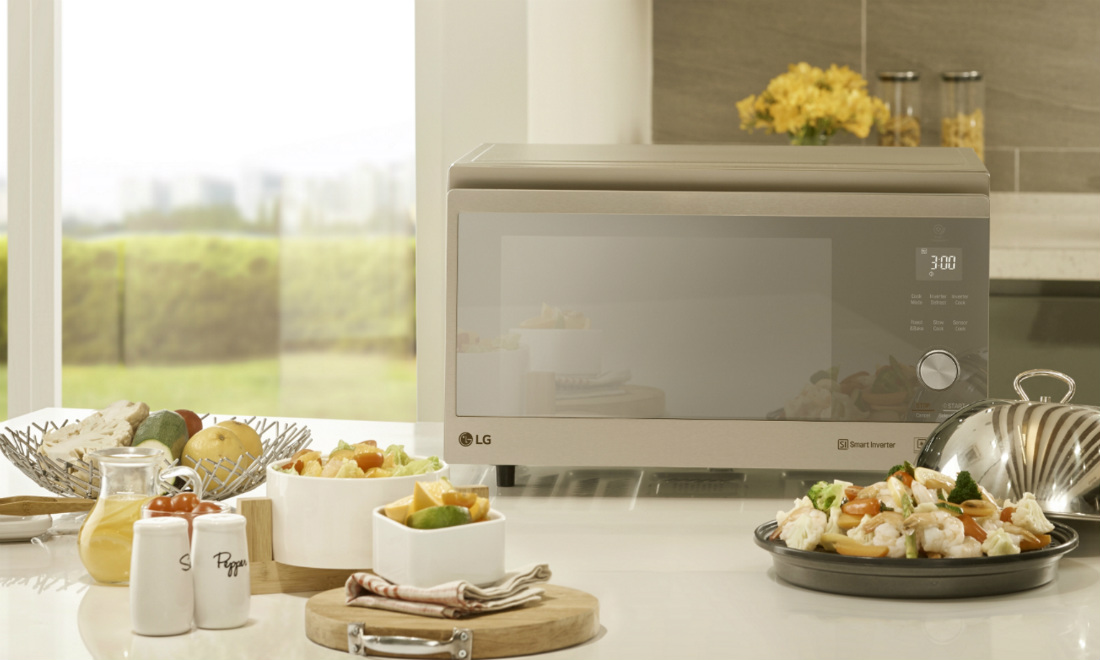 Dodici elettrodomestici per cucinare come uno chef Dodici elettrodomestici per cucinare come uno chef