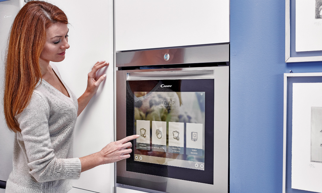 Dodici elettrodomestici per cucinare come uno chef Dodici elettrodomestici per cucinare come uno chef