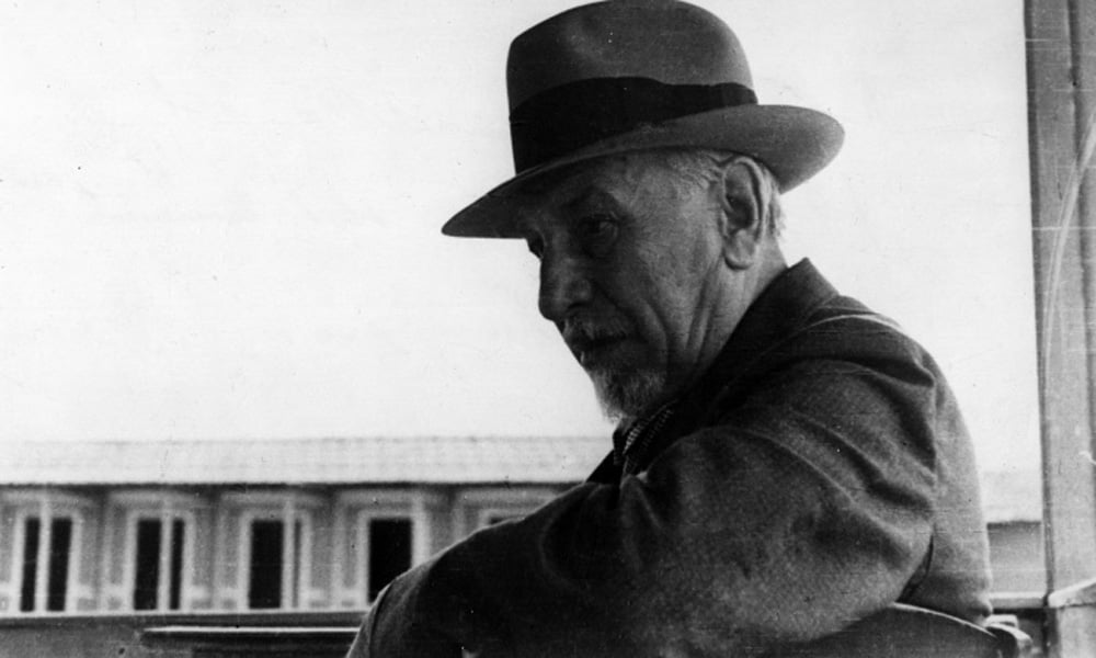Luigi Pirandello a 150 anni dalla nascita – Foto