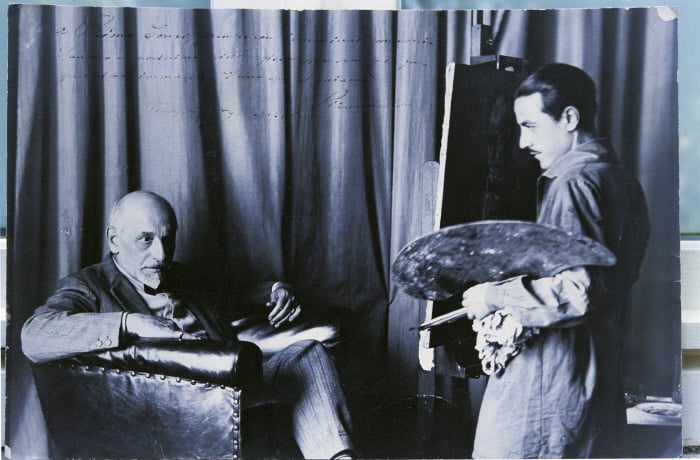 Luigi Pirandello a 150 anni dalla nascita – Foto