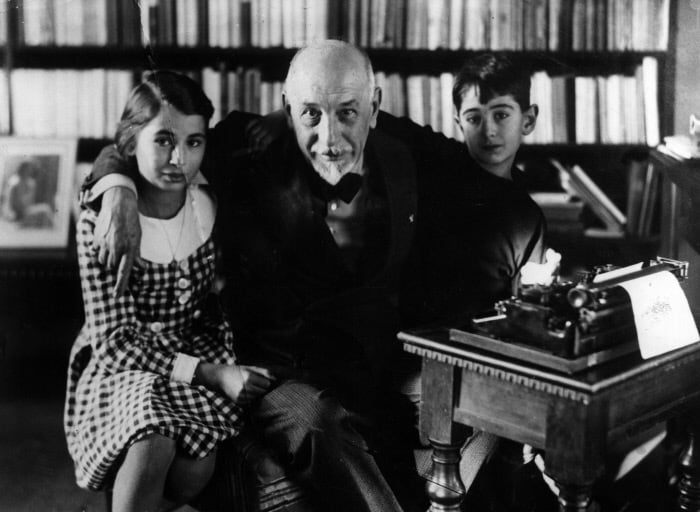 Luigi Pirandello a 150 anni dalla nascita – Foto