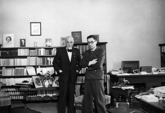 Luigi Pirandello a 150 anni dalla nascita – Foto