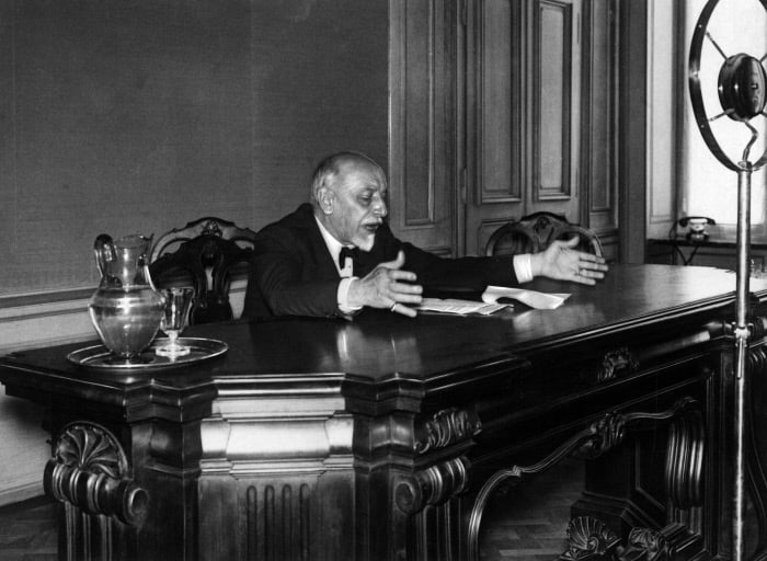 Luigi Pirandello a 150 anni dalla nascita – Foto