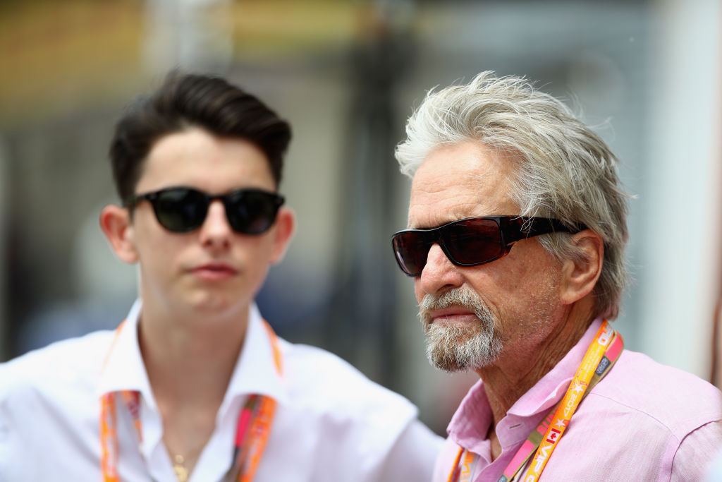 Tutte le paure dei vip