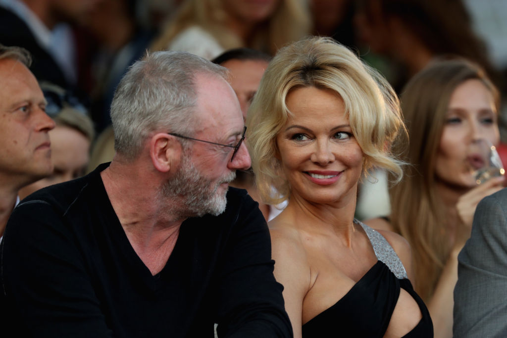 Tutte le paure dei vip