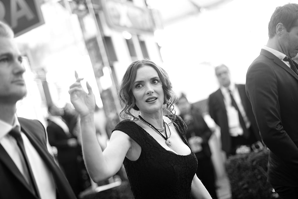 Tutte le paure dei vip