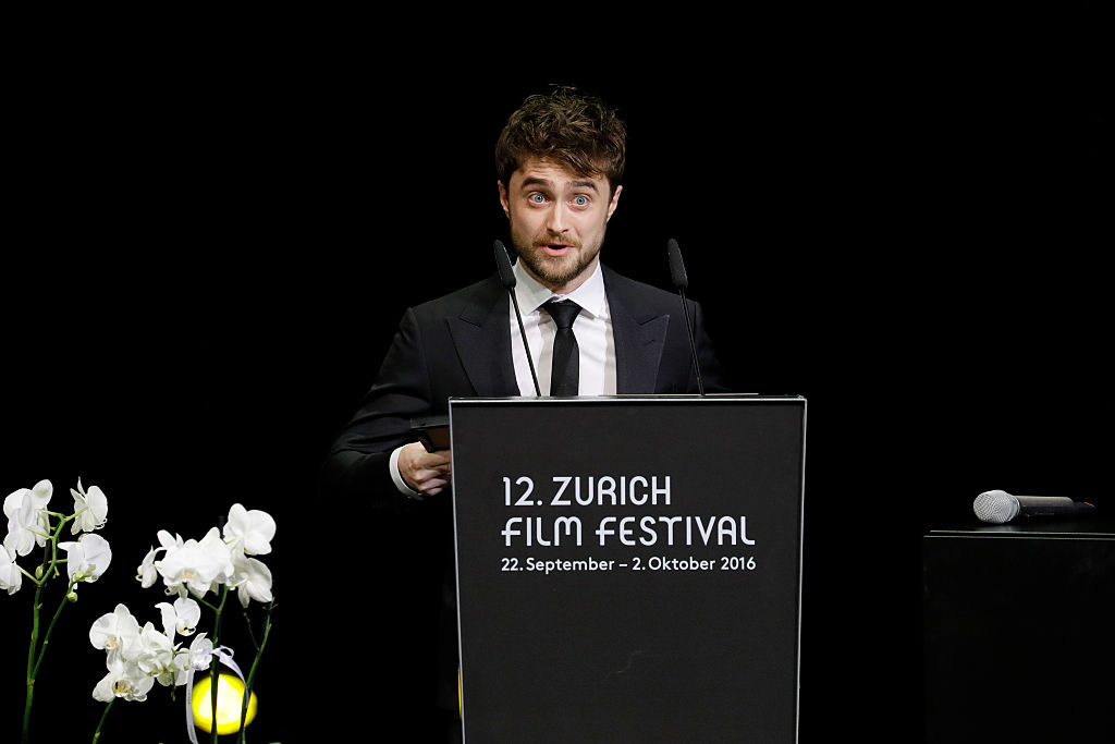 Tutte le paure dei vip