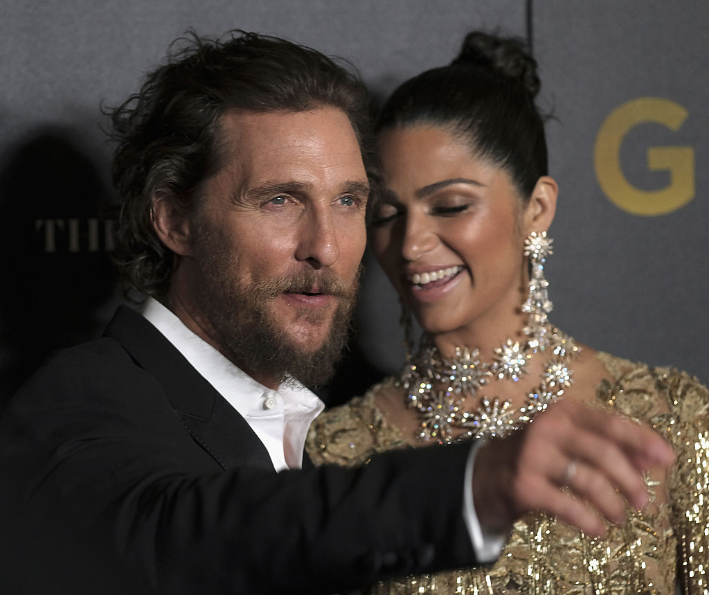 Tutte le paure dei vip