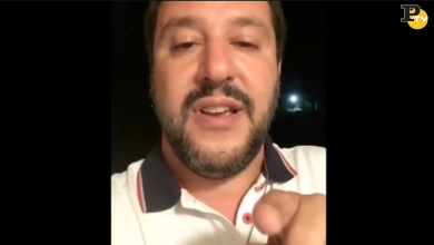 Elezioni amministrative 2017, Salvini: “hashtag #andiamoagovernare”