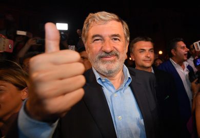 Elezioni comunali 2017: i risultati dei ballottaggi