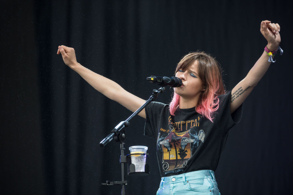 Glastonbury 2017: il festival cult raccontato in 13 immagini Glastonbury 2017: il festival cult raccontato in 13 immagini