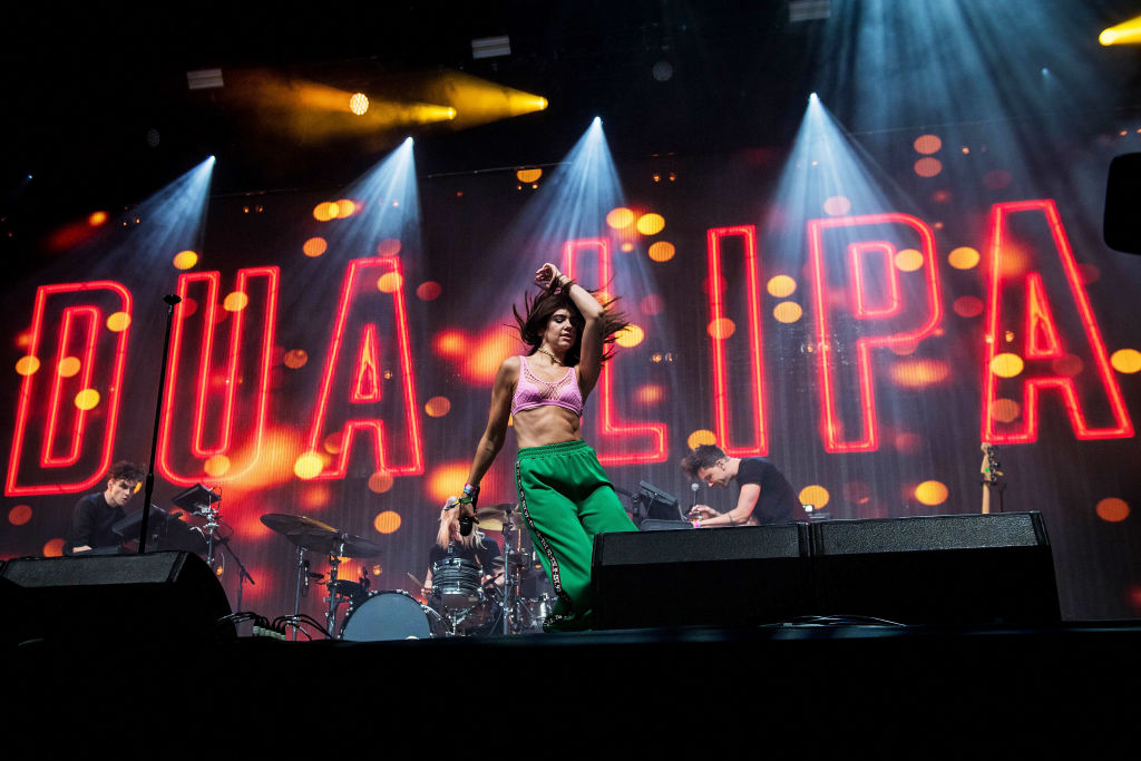 Glastonbury 2017: il festival cult raccontato in 13 immagini Glastonbury 2017: il festival cult raccontato in 13 immagini