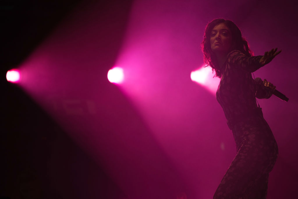 Glastonbury 2017: il festival cult raccontato in 13 immagini Glastonbury 2017: il festival cult raccontato in 13 immagini