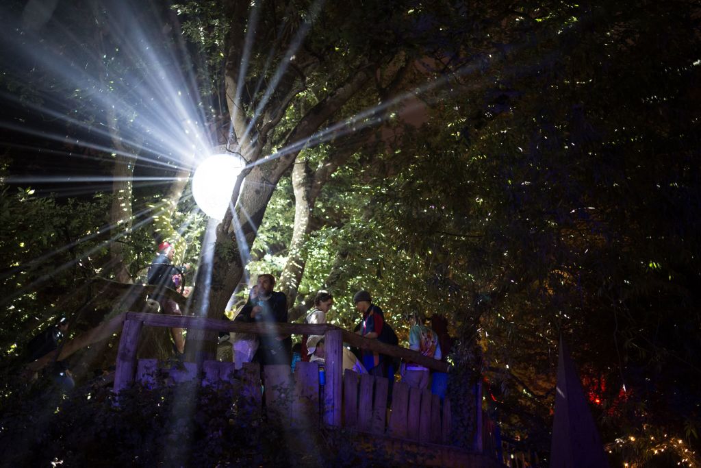 Glastonbury 2017: il festival cult raccontato in 13 immagini Glastonbury 2017: il festival cult raccontato in 13 immagini