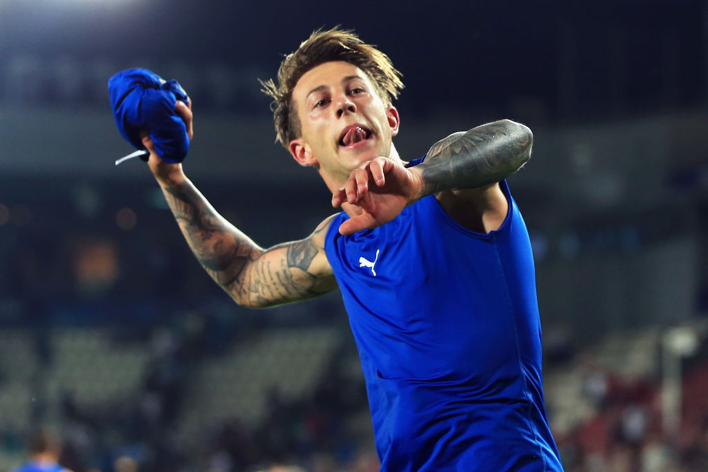 Grande Italia, semifinale contro la Spagna. Ma non è un miracolo… Grande Italia, semifinale contro la Spagna. Ma non è un miracolo…