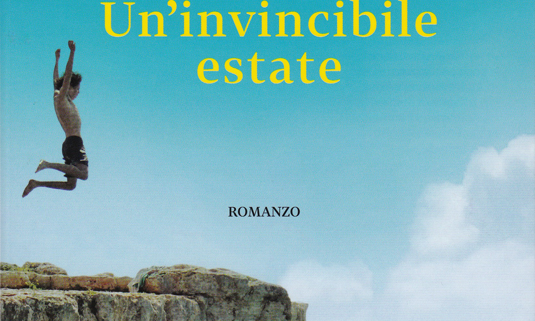 Filippo Nicosia, “Un’invincibile estate” – La recensione
