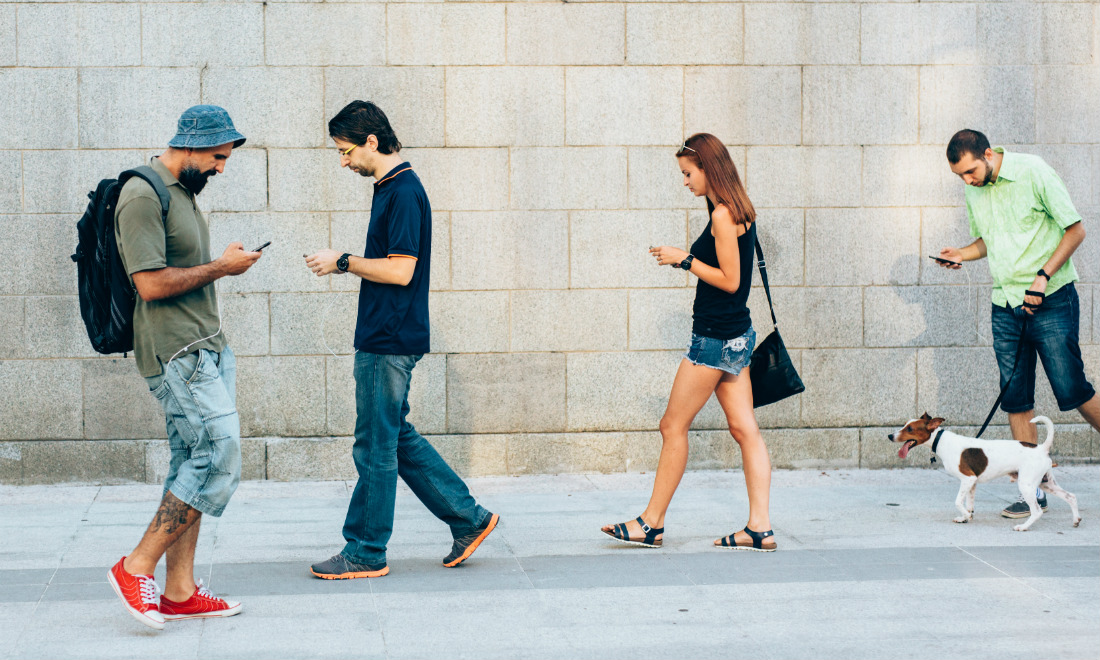 Così lo smartphone ha cambiato la nostra vita. E continuerà a farlo